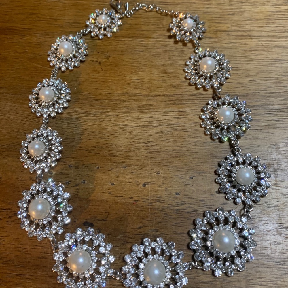 Like new Women's Necklace